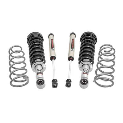 Rough Country 3" Toyota Suspension Lift Kit - 77171